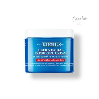 Wholesale Kiehl's Ultra Facial Oil-free Gel Cream 125mlcn | Carsha