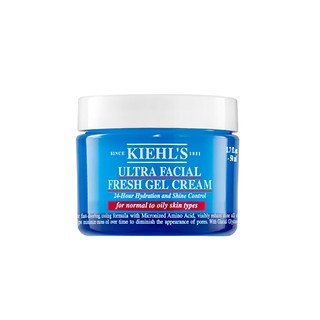 Wholesale Kiehl's Ultra Facial Oil-free Gel Cream 50ml | Carsha