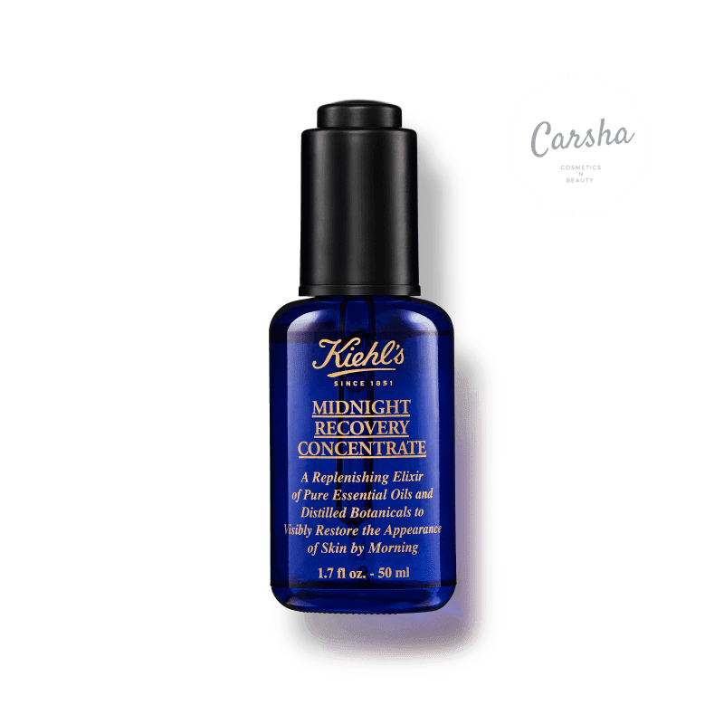 Kiehl's Midnight Recovery Concentrate 30ml | Carsha