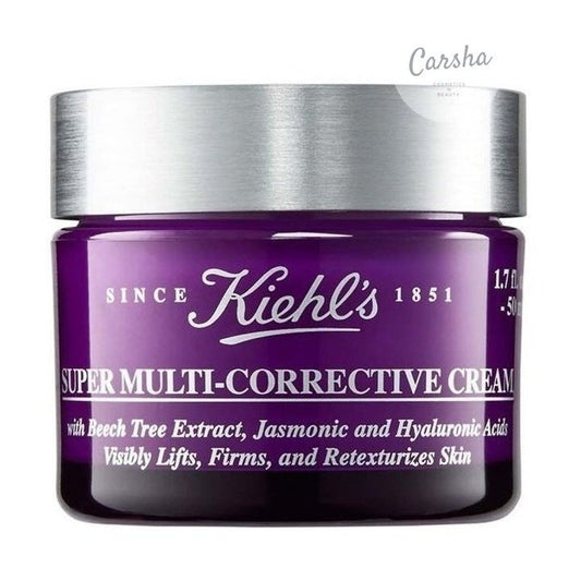 Kiehl's Super Multi Corrective Cream | Carsha