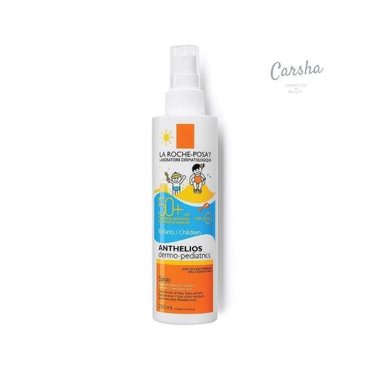 La Roche Posay Anthelios Kids Water Resistant Sunscreen Spray | Carsha