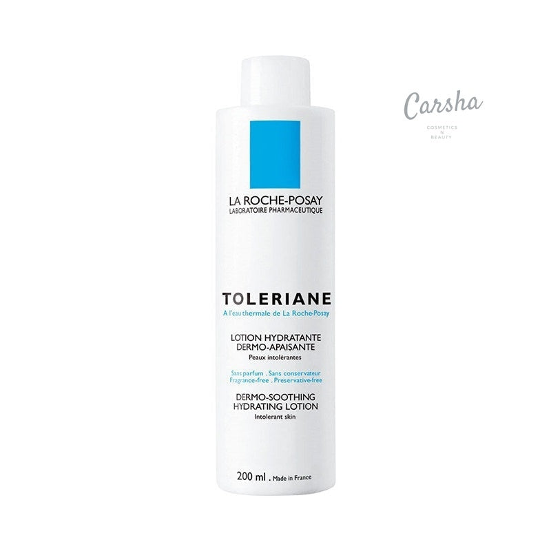La Roche Posay Toleriane Dermo Soothing Hydrating Lotion | Carsha