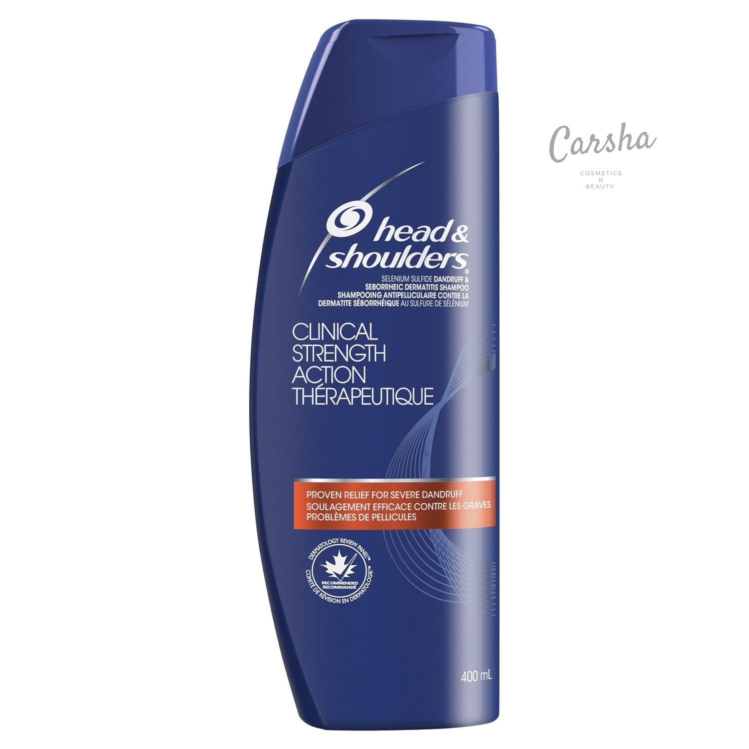 Lador Anti Dandruff Shampoo 530ml | Carsha