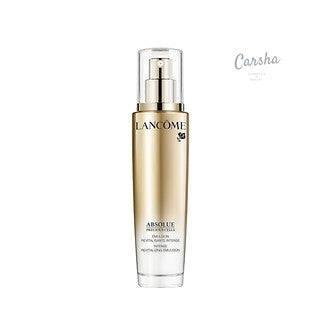 Lancome Absolue Precious Celss Revitalizing Emulsion | Carsha