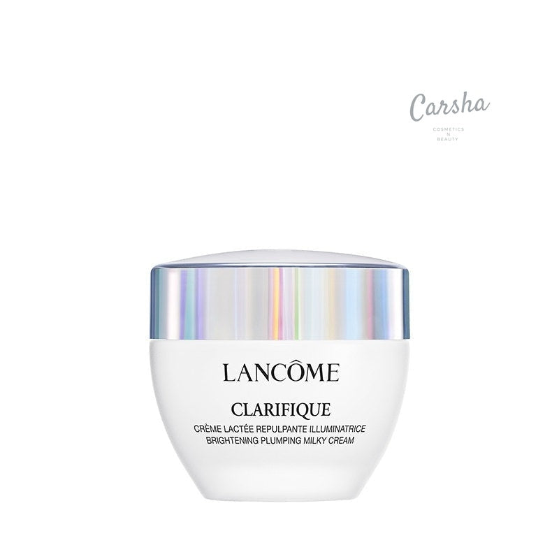 Lancome Clarifique Brightening Plumping Milky Cream 50ml | Carsha