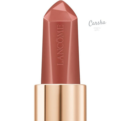 Lancome L'Absolu Rouge Lipstick #274 Sensualité | Carsha