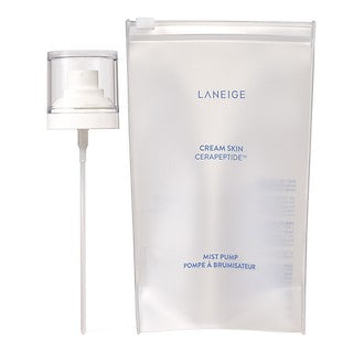 Wholesale Laneige Cream Skin Cerapeptide Mist Pump | Carsha