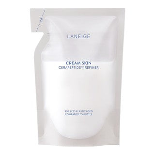 Wholesale Laneige Cream Skin Cerapeptide Refill | Carsha
