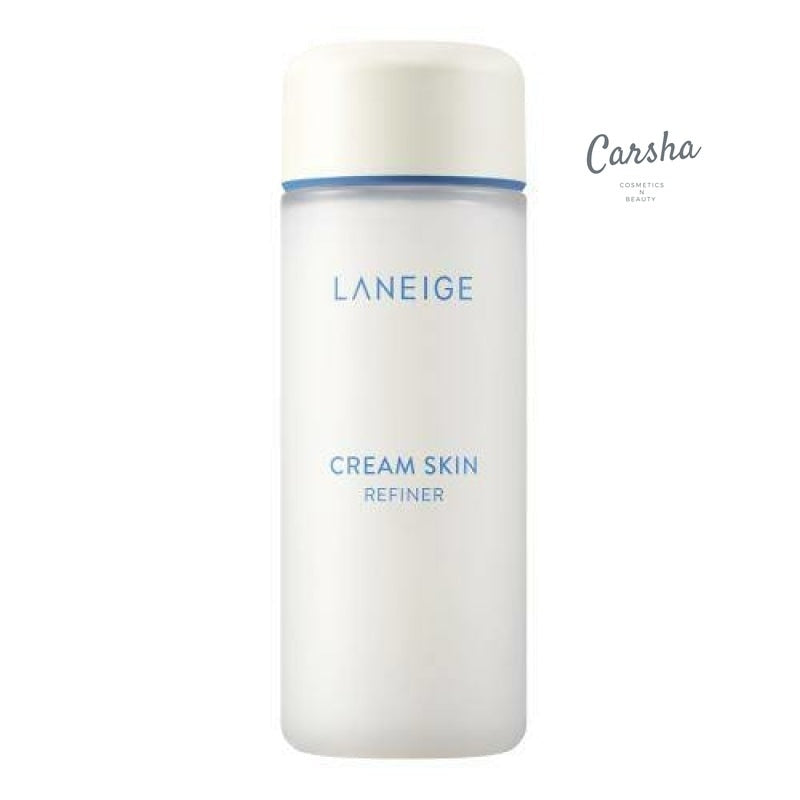 Laneige Cream Skin Refiner 150ml   K Beauty | Carsha