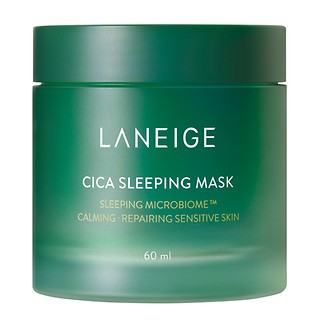 Wholesale Laneige Laneige Cica Sleeping Mask 60ml | Carsha