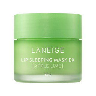 Wholesale Laneige Lip Sleeping Mask Ex Apple Lime 20g | Carsha