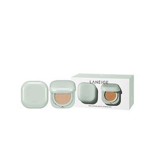 Wholesale Laneige Neo Cushion Matte 21n Duo main Product 15g+refill 15g *2 | Carsha