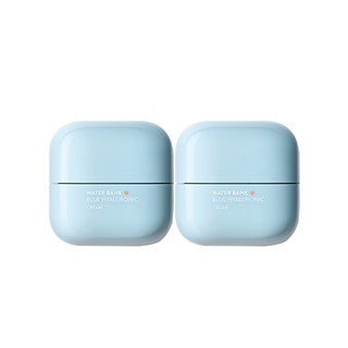 Wholesale Laneige Waterbank Blue Hyaluronic Cream Duo normal To Dry Skin | Carsha