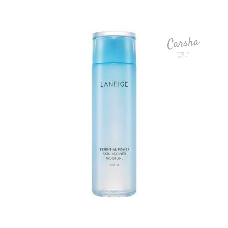 Laneige Essential Power Skin Refiner Moisture 200ml | Carsha