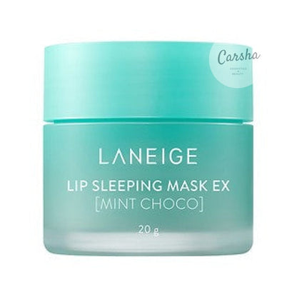 Laneige Lip Sleeping Mask Ex Mint Choco 20G | Carsha