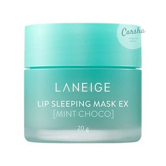 Laneige Lip Sleeping Mask Ex Mint Choco 20G | カーシャ