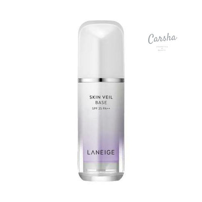 Laneige Skin Veil Base   No.40 Pure Violet | Carsha