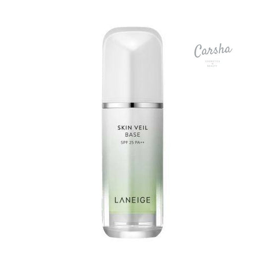 Laneige Skin Veil Base   No.60 Mint Green | Carsha