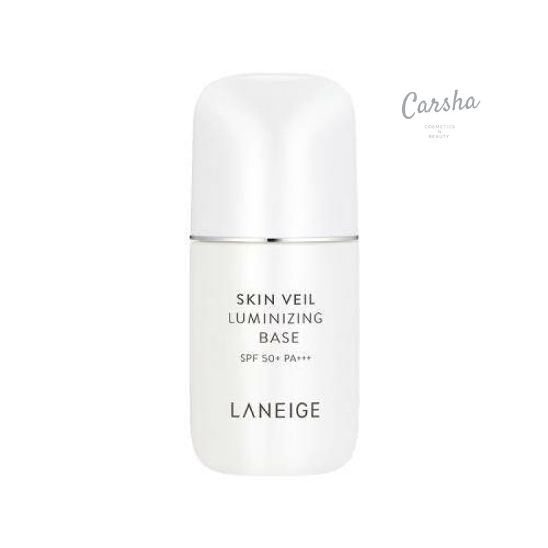 Laneige Skin Veil Luminizing Base 30ml   K Beauty | Carsha