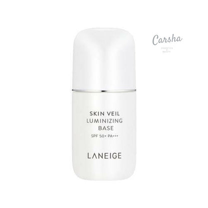 Laneige Skin Veil Luminizing Base 30ml   K Beauty | Carsha