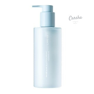 Laneige Water Bank Blue Hyaluronic Cleansing Oil 250ml | Carsha