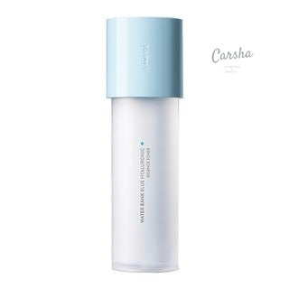 蘭芝水庫藍色透明質酸精華爽膚水適合油性和混合性肌膚 160ml | Carsha