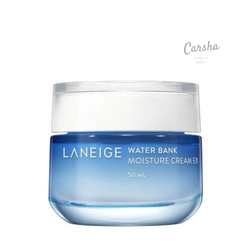 Laneige Water Bank Moisture Cream Ex 50ml | Carsha
