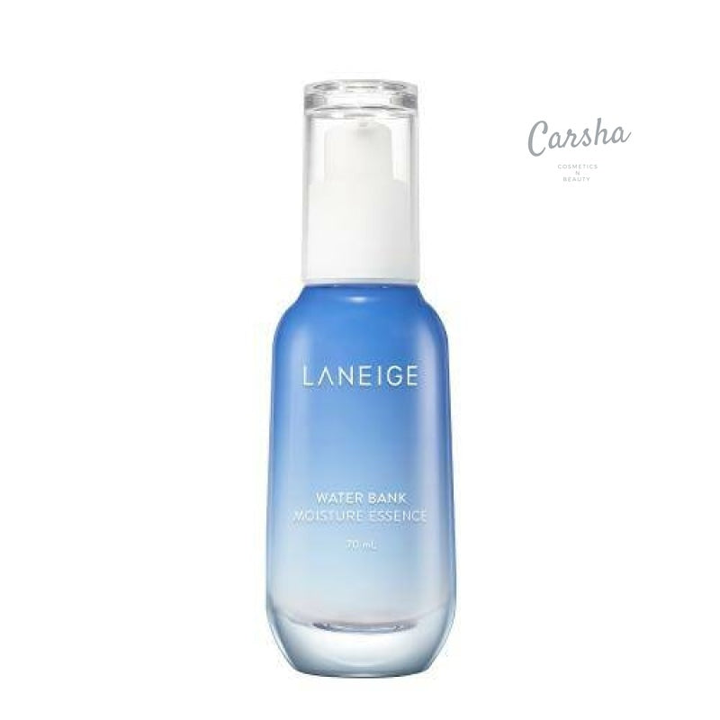 Laneige Water Bank Moisture Essence 70ml   K Beauty | Carsha