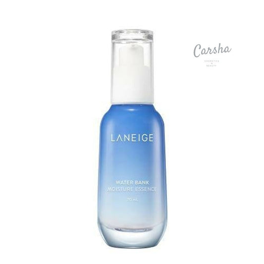 Tinh chất dưỡng ẩm Laneige Water Bank 70ml K Beauty | Carsha