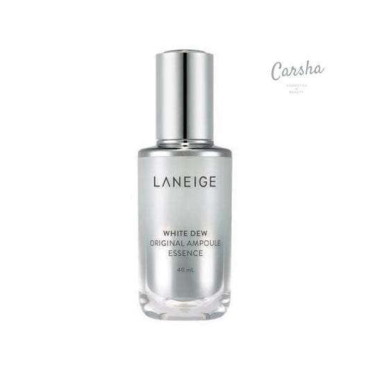 Laneige White Dew Original Ampoule Essence 40ml | Carsha