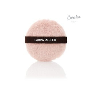 Laura Mercier Translucent Loose Setting Powder Tone-up-velour Puff | Carsha