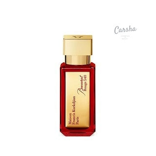 Maison Francis Kurkdjian Baccarat Rouge 540 Extrait De Parfum 35ml | Carsha
