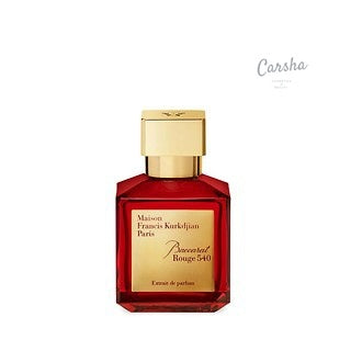 Maison Francis Kurkdjian Baccarat Rouge 540 Extrait De Parfum 70ml | Carsha