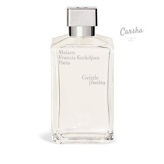 Maison Francis Kurkdjian 溫和流動銀色香水 200ml | Carsha