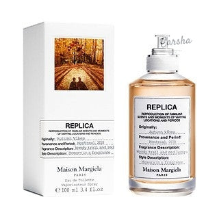 Maison Margiela Fragrances Replica Autumn Vibes 100ml | Carsha