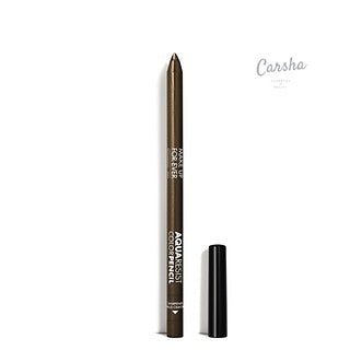 Make Up For Ever #5 Bronze / Aqua Resist Color Pencil | Carsha