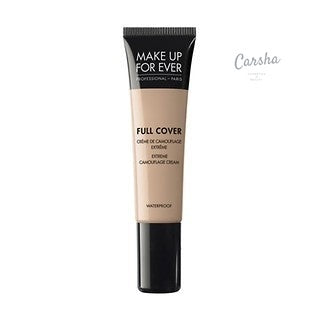Make Up For Ever Full Cover 15ml | Carsha