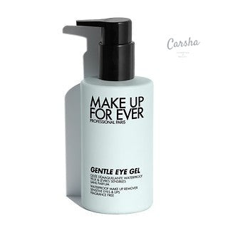 Make Up For Ever Gentle Eye Clean Remover | Carsha