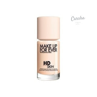 Make Up For Ever Hd Skin Foundation 30ml | Carsha