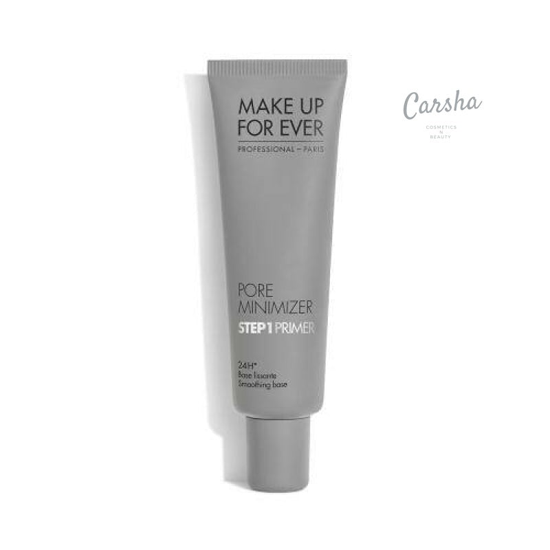 Make Up For Ever Pore Minimizer 24H Step 1 Primer 30ml | Carsha