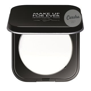 Make Up For Ever Ultra Hd Pressed Powder | Carsha