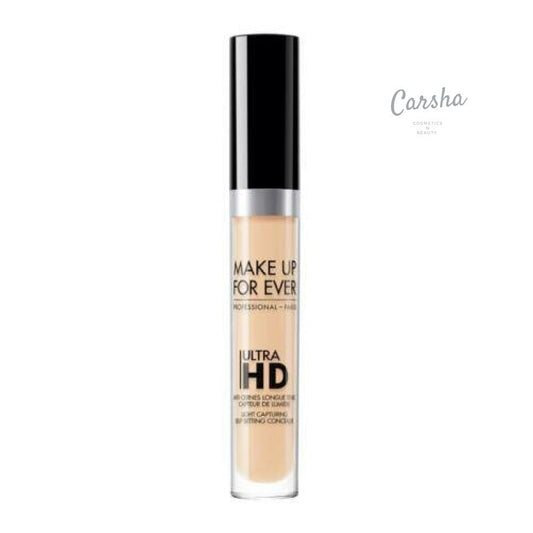 Make Up For Ever Ultra Hd Self Setting Concealer 5ml #20 | Carsha