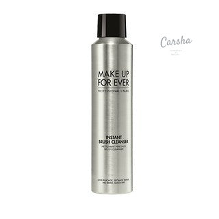 Make Up For Ever exp By.05/2024 instant Brush Cleanser 140ml | Carsha
