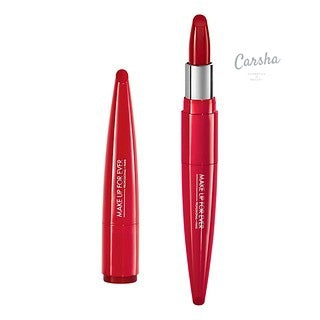 Make Up For Ever exp By.12/2023 184 Free Rosewood / Rouge Artist Shine On | Carsha
