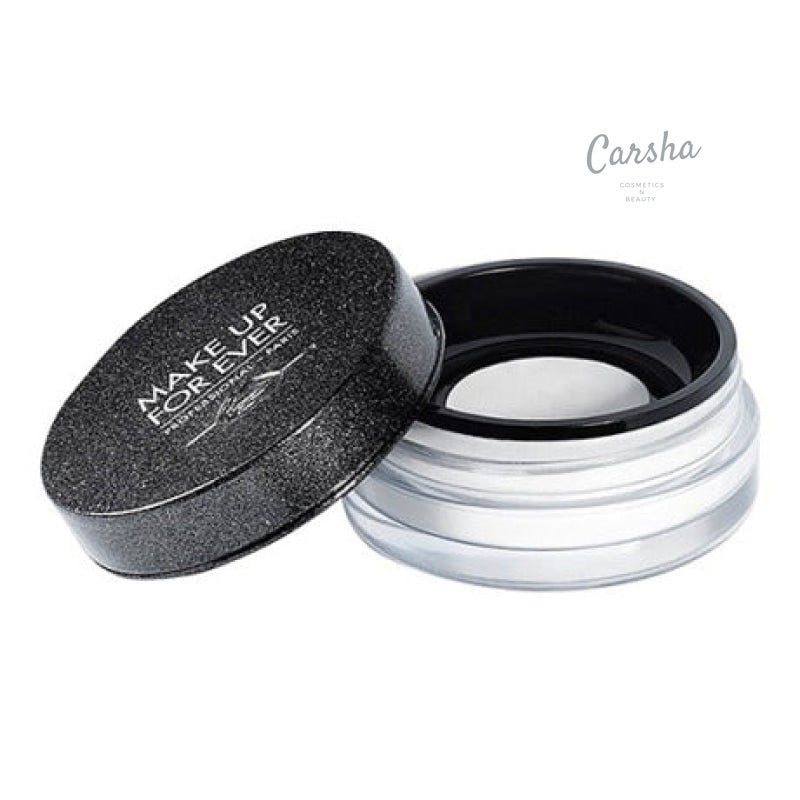 Make Up Forever Ultra HD Microfinishing Loose Powder 8.5g | Carsha