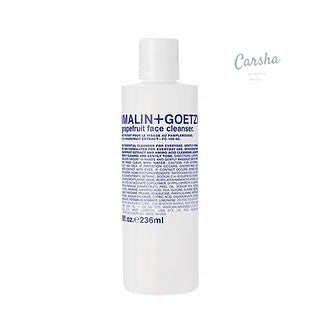 Malin+goetz Grapefruit Face Cleanser | Carsha