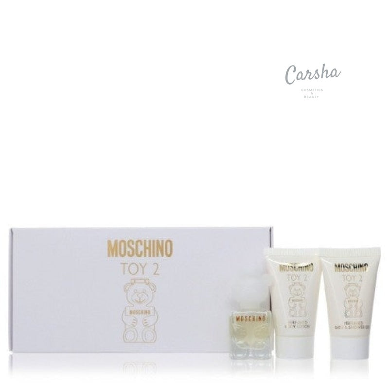 Moschino Toy 2 Perfume Set   Fragrance Gift Sets | Carsha