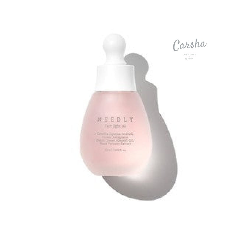Needly Face Light Oil 30ml 保養 韓國 | Carsha