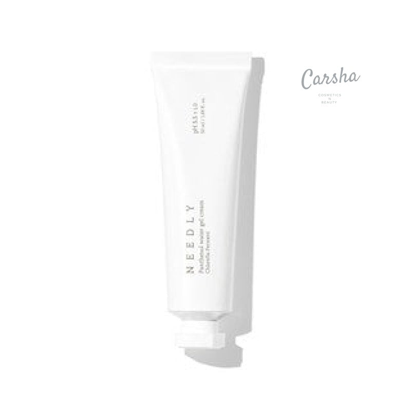 Needly Panthenol Water Gel Cream 50ml   Skincare | Carsha