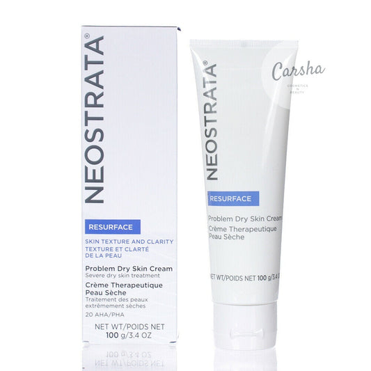 Neostrata 問題乾燥肌膚霜 | Carsha